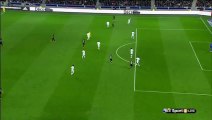 Valere Germain Goal HD - Lyon 0 - 1 Nice  - 15-04-2016