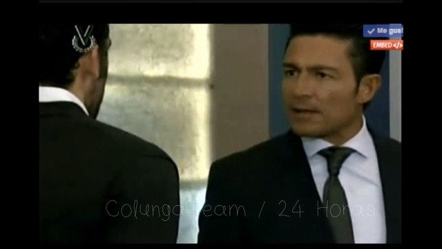 Fernando Colunga con pasión y poder Venezuela