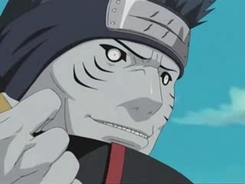 Naruto Shippuuden AMV - Kisame vs. Team Gai