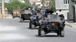 Şırnak'ta Zırhlı Polis Aracına Roketli Saldırı! 1 Polis Şehit Oldu