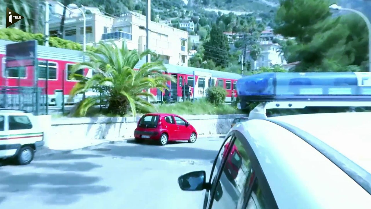 De plus en plus de migrants arrêtés à la fronti...