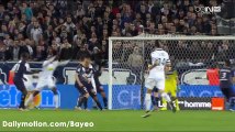 All Goals HD - Bordeaux 1-3 Angers - 16-04-2016