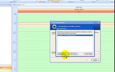 How to check for updates