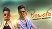 Bewafa (Full Video) Gurnazar Feat Millind Gaba Latest Punjabi Song 2016