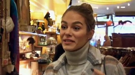 Hockey Wives S02E10 New York and New Beginnings April 2016