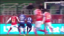 All Goals HD - Troyes 2-1 Reims - 16-04-2016