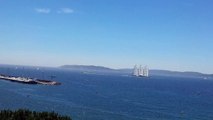 MALTESE FALCON YACHT SAINT TROPEZ