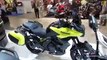 2014 Kawasaki Versys 650 Walkaround - 2013 EICMA Milan Motorcycle Exhibition
