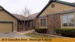 Home For Sale: 3412 Executive Drive  Marengo, Illinois 60152