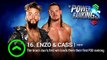 AJ Styles surges up WWE Power Rankings- April 16, 2016