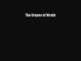 Read The Grapes of Wrath PDF Online