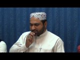 Muhammad Jaleel Qadri Sahib~Punjabi Naat Shareef~Menu Mazboorian tey dooriyan ney marya sad lo Madiney Aqa karo maherbaniyan