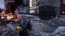 Tom Clancy's The Division Cheater-   TsZMaNWithELvY