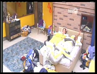 Conversa no quarto amarelo pós cinema parte 2