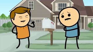 Death Plus - Cyanide & Happiness Shorts
