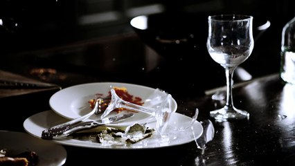 IL FAUT QU'ON S'BATTE - Le clip de DE PALMAS