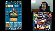Clash Royale Super Magical Chest Opening FAIL!