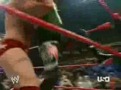 Tribute to Chris Masters the masterpiece