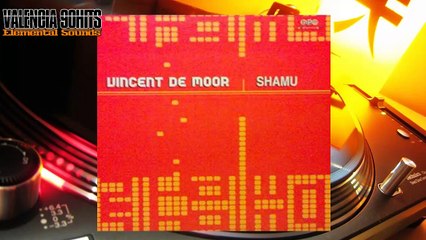Vincent De Moor - Shamu (Original Mix) [1998]