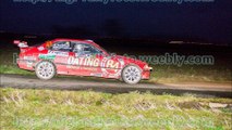2016 TAC Rally Maertens - Bruynooghe compilatie HD