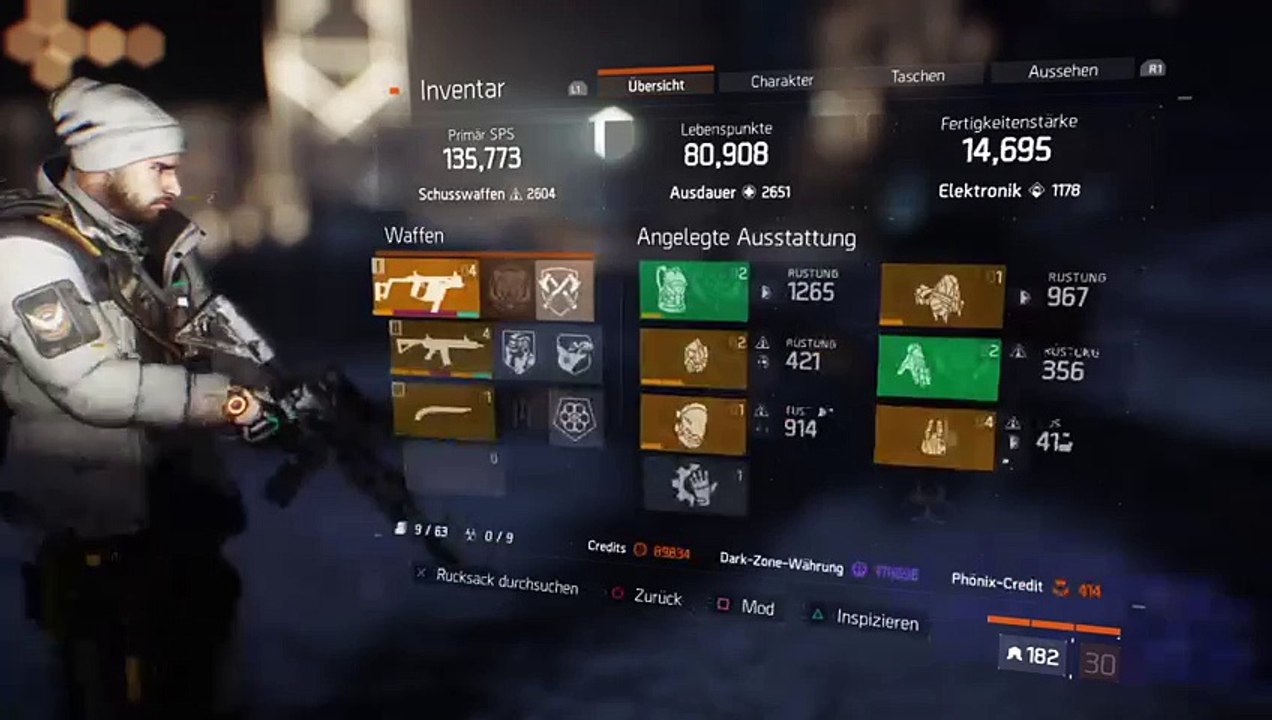 Storm271089 & Tom Clancys Loothuren (9)