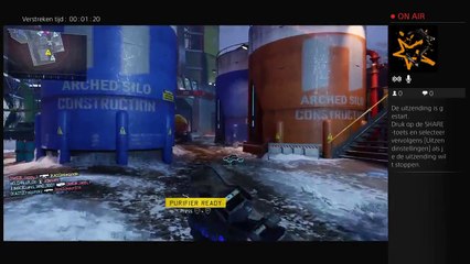 Check it! LIVE!  NL double xp weekend! (6)