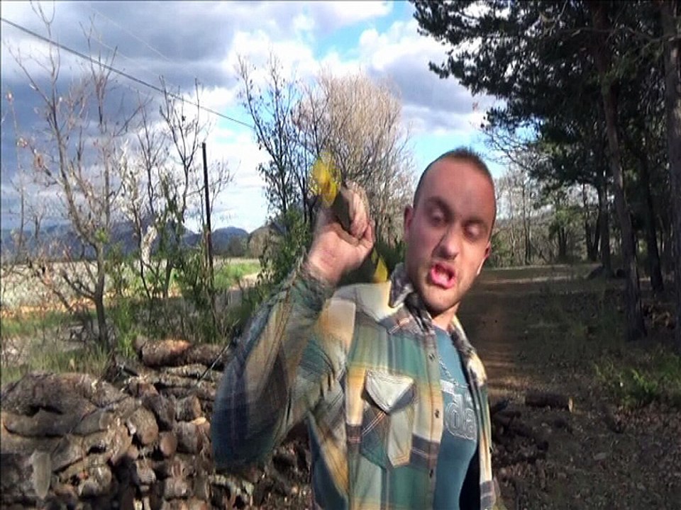 Teaser: les bofs se clash