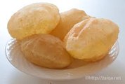 Gehu Atta Ki Poori Recipe | Wheat Flour Fried Bread Recipe | Homemade & Easy to make | Indian Bread