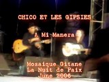 Chico et Les Gipsies - A Mi Manera