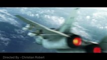 Không chiến F 22 Raptor và Mig 35 so sánh