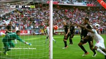 All Goals HD - Antalyaspor 4-2 Galatasaray - 16-04-2016