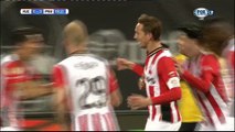 All Goals HD - Roda 0-3 PSV - 16-04-2016