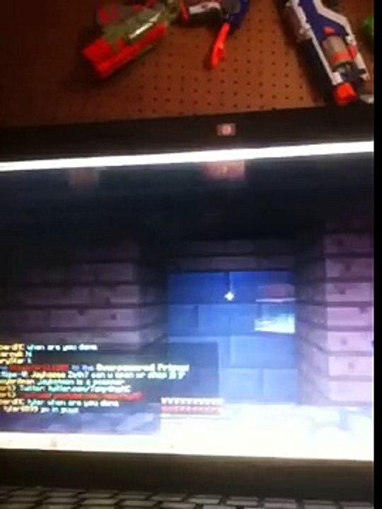 Op prison part 2 idk y