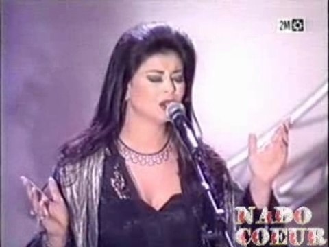 Latifa Raafate - 3oud wa nay