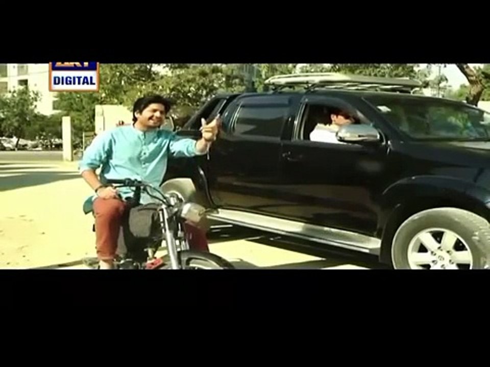 First Scene Dil Lagi