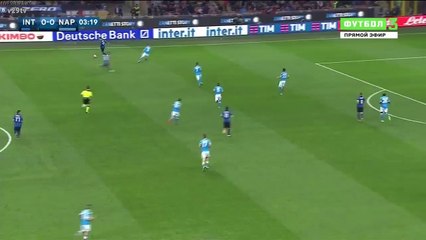 All Goals HD - Inter 2 - 0 Napoli Serie A 16.04.2016 HD