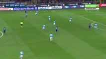 All Goals HD - Inter 2 - 0 Napoli Serie A 16.04.2016 HD