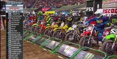 AMA Supercross 2016 Rd (Round) 13 Indianapolis - 250 EAST Main Event HD 720p (250 EAST round 4)