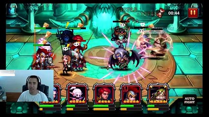 Grand Challenge Tiers 1-20 New Games Discussion