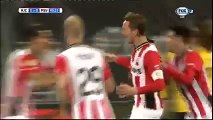 Roda Kerkrade vs PSV Eindhoven 0-3 All Goals & Highlights 16-04-2016 HD