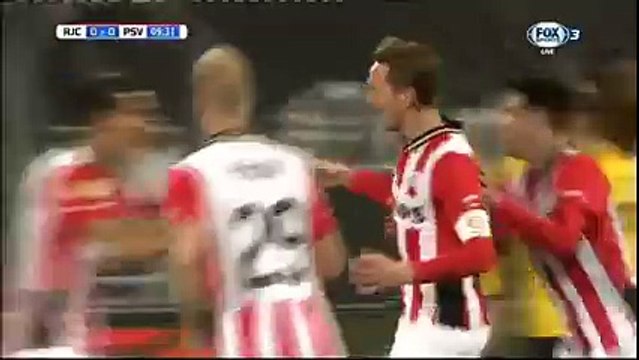 Roda Kerkrade vs PSV Eindhoven 0-3 All Goals & Highlights 16-04-2016 HD