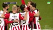 Roda 0 - 3 PSV Eindhoven HD All Goals & Full Highlights 16.04.2016 HD