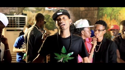 Weei Soldat - Tignè Fogné by Malinium Pictures