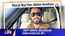 Aslı Enver & Murat Boz -  STARLIFE (27.03.2016)