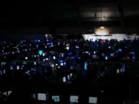 Basshunter Vi Sitter i Ventrilo och spelar DotA