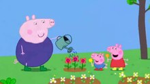Peppa Pig Series 1 Episode 46   Frogs & Worms & Butterflies