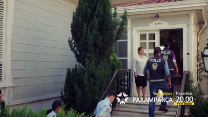Paramparça 37. Bölüm Fragmanı