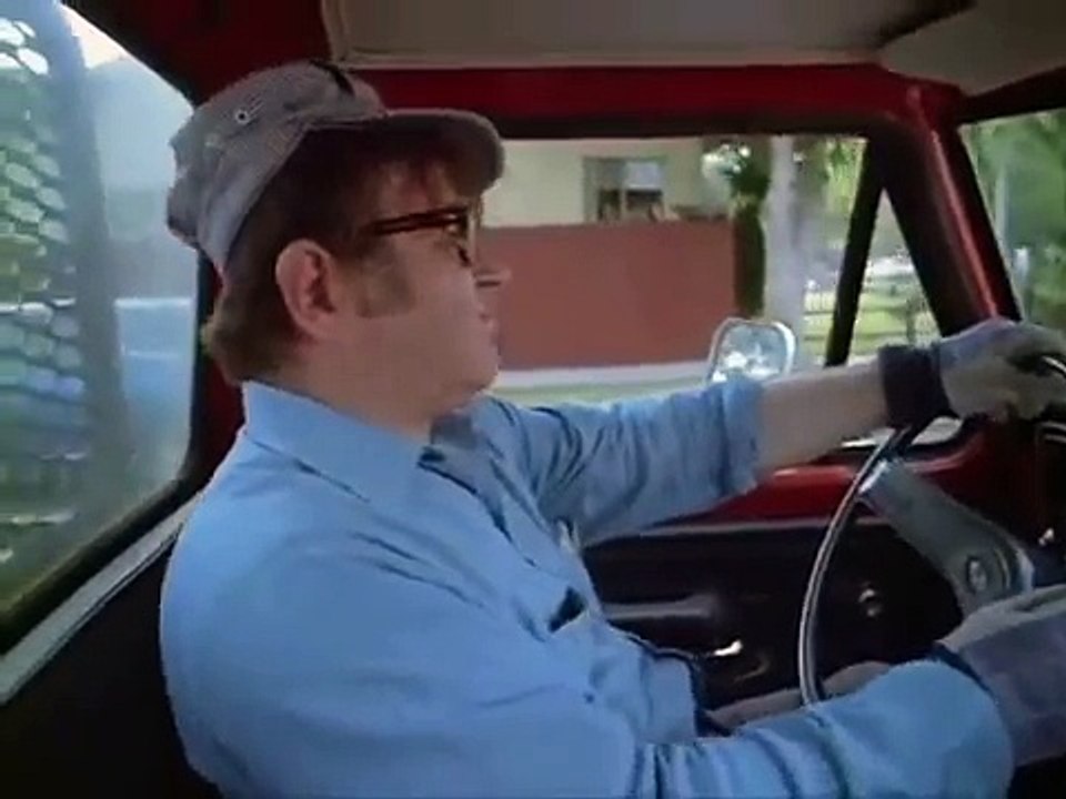 CHiPs - S02E04 Scene 1