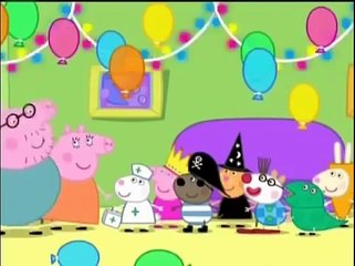 Peppa Pig   Nova Temporada !  2016   Dublado em Português Brasil   Full HD