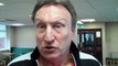 Neil Warnock ahead of Wednesday clash (Part two)